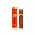 CUBA GOLD
