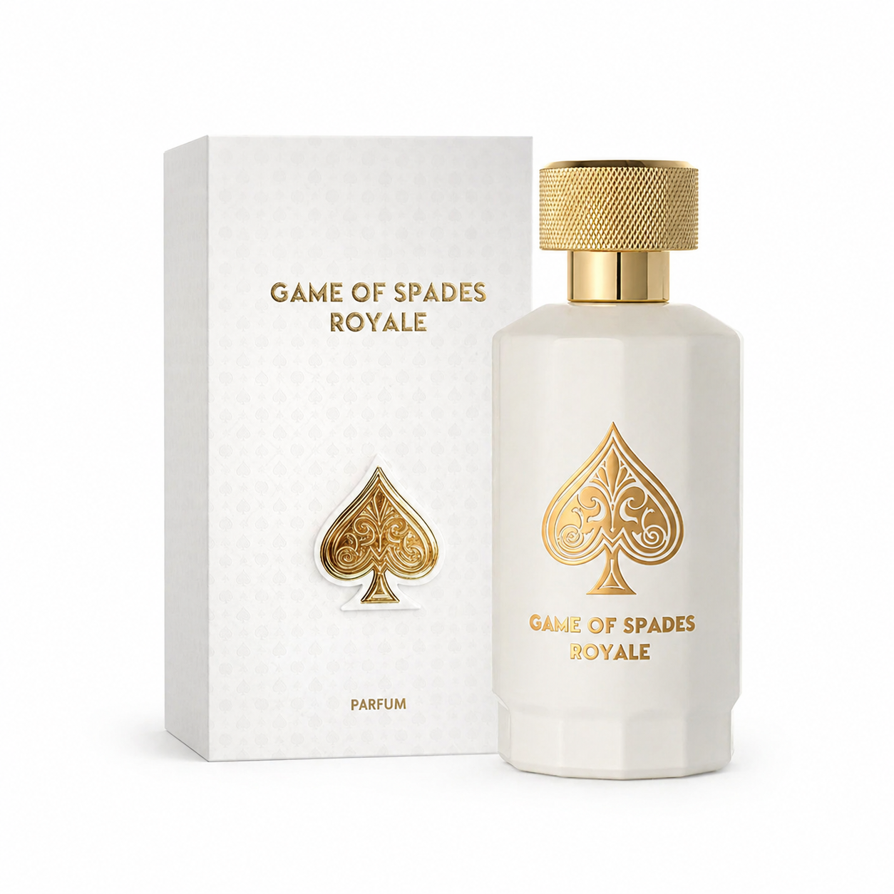 Game of Spade Royal 3.4oz