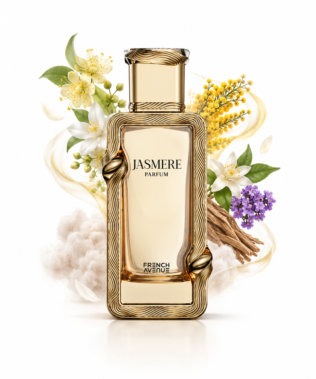 Jasmere