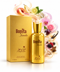 Bonita Jamila Hekayat Attar