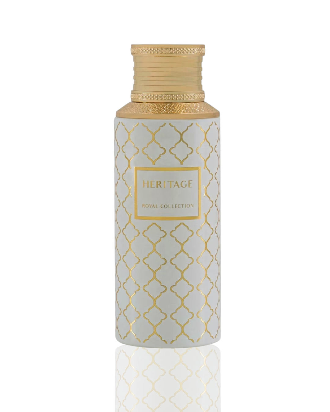 Colección Heritage Royal de Maison Asra 100 ml