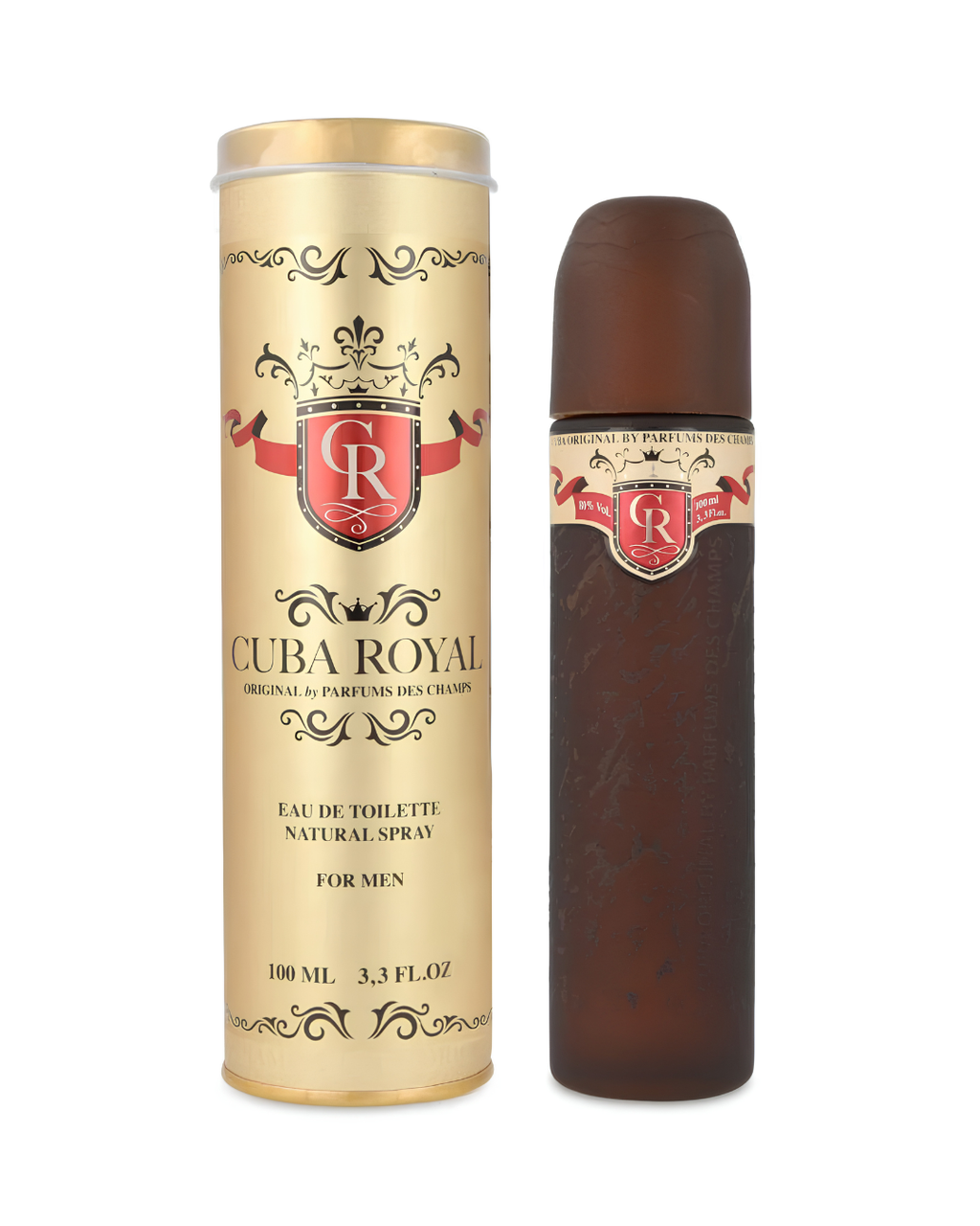 Cuba Royal EDT 100 ml