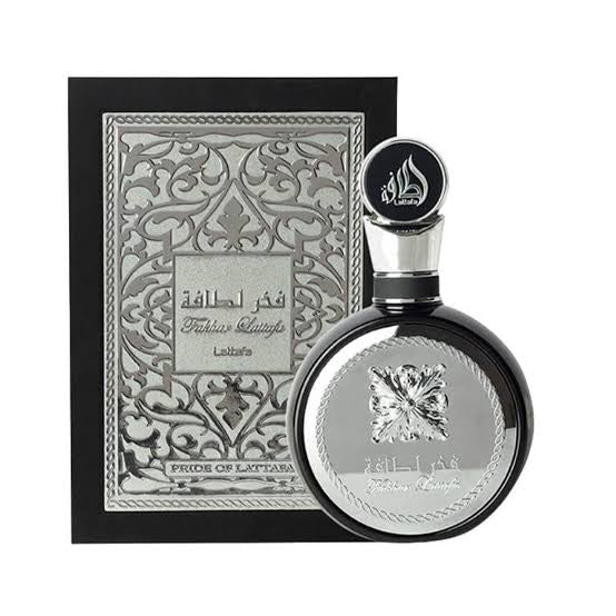 FAKHAR SILVER
