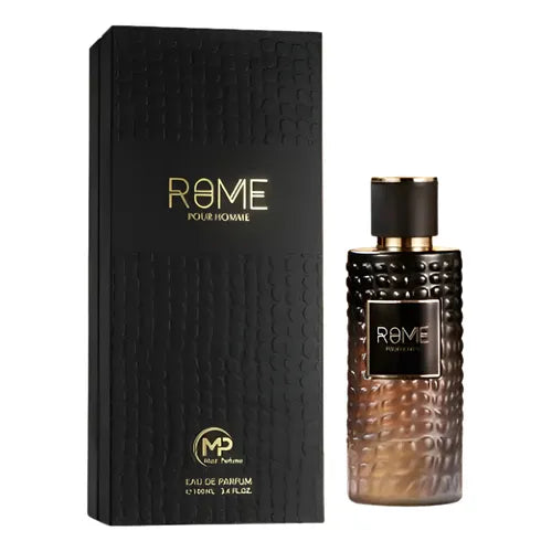 Set Rome homme