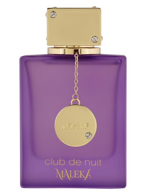 Club de Nuit Maleka