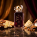 Elysia Vanilla Fragrance World