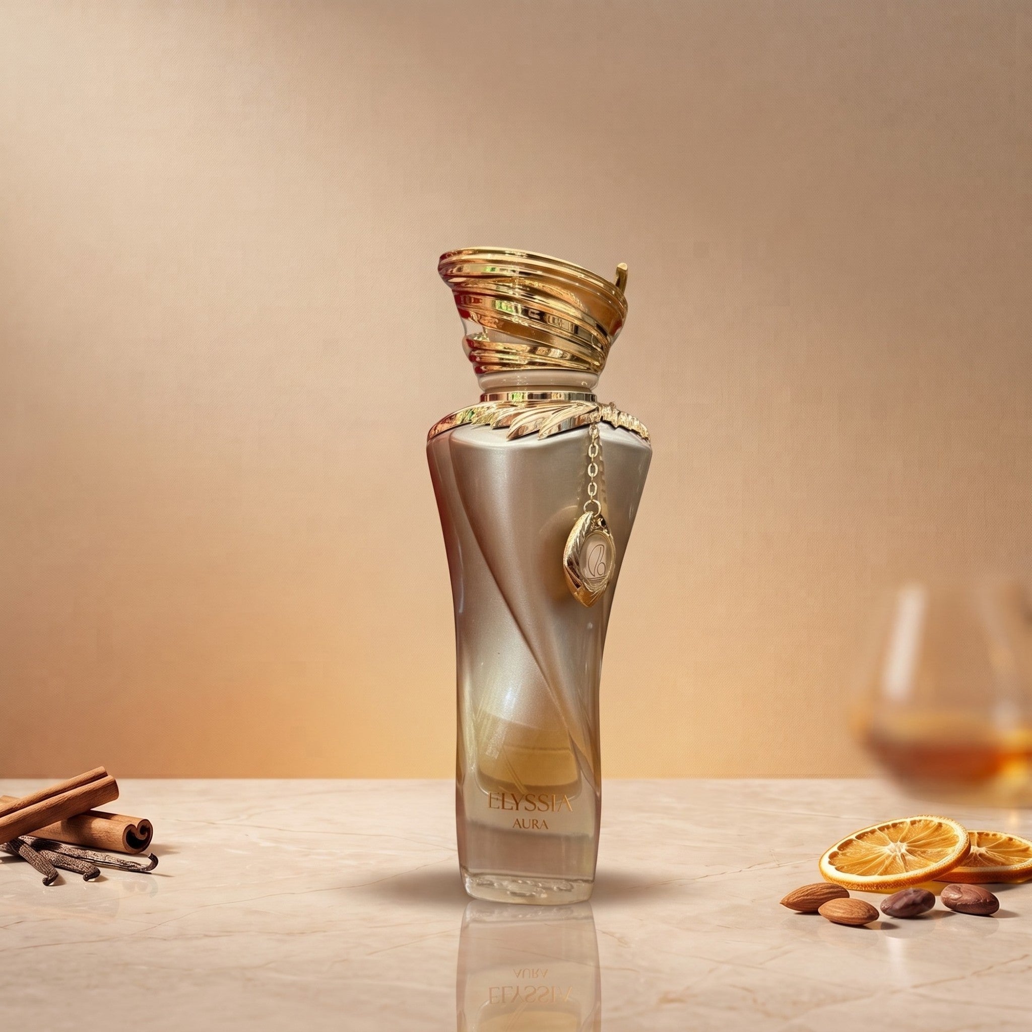 Elyssia Aura EDP Riifs