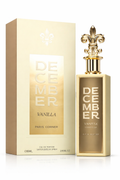 December Vanilla Paris Corner