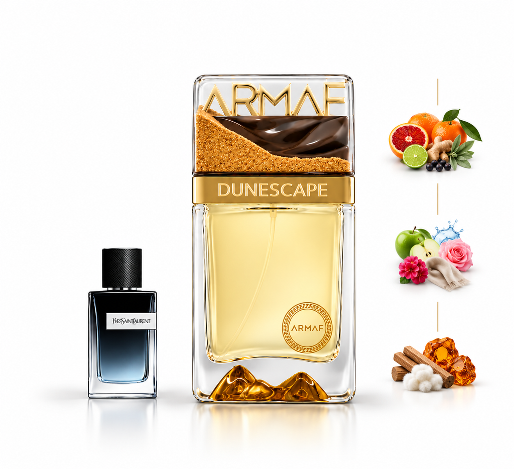 Dunescape Dubai Armaf