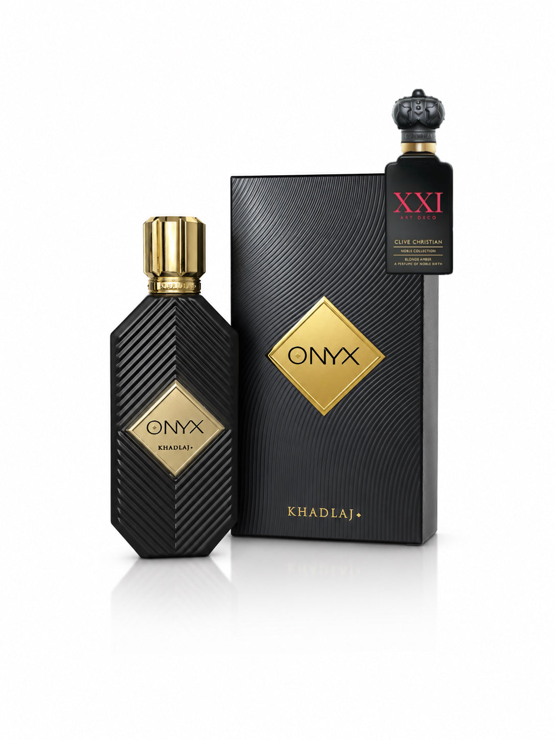 Onyx – Khadlaj