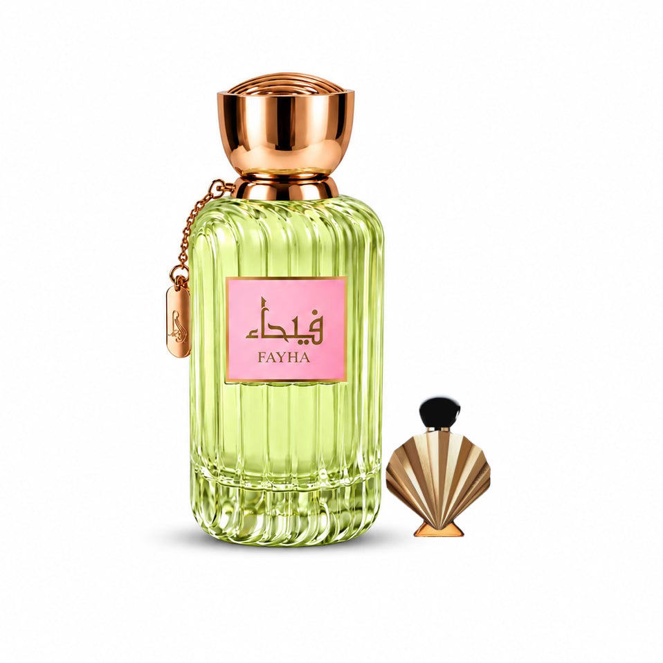 Fayha Al Absar