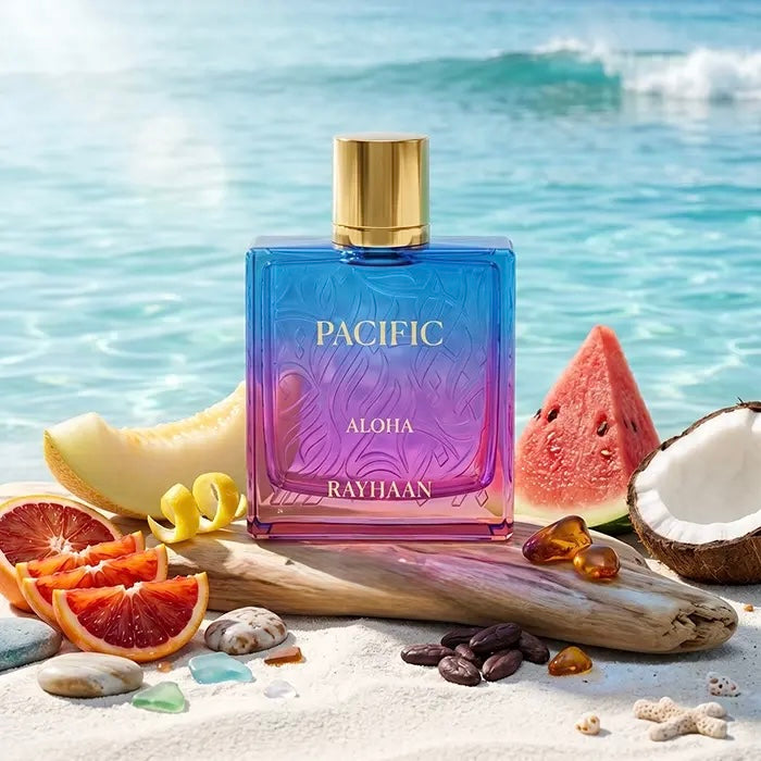 Rayhaan Aloha