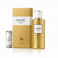 Rome Lucky