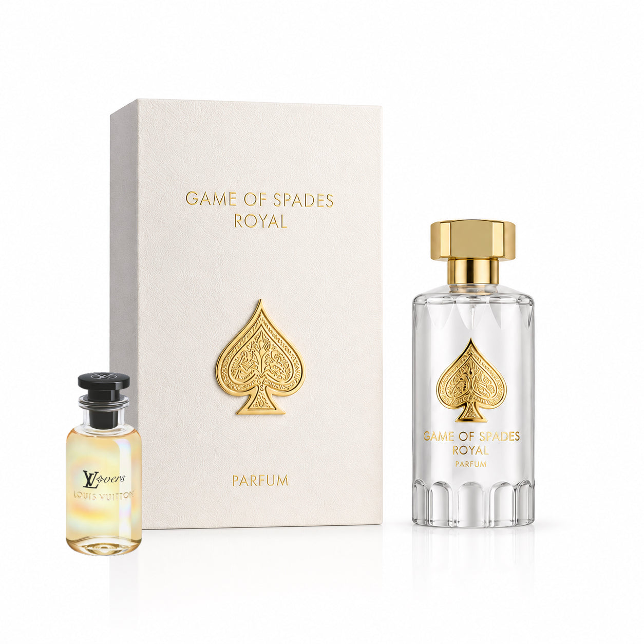 OPAL Game of Spade