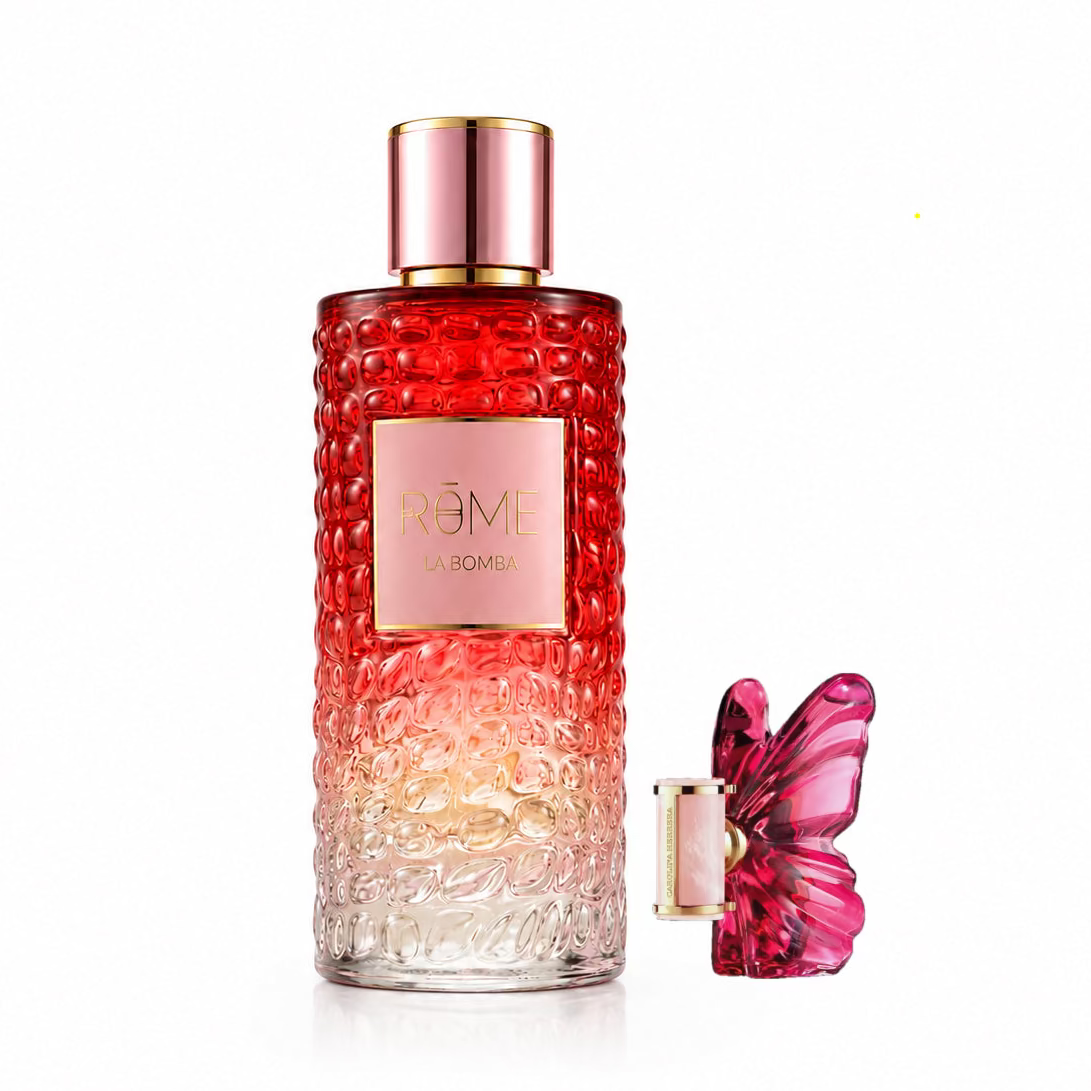Rome La Bomba de Mast Perfumes