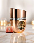 Omniya de Arabiyat Prestige