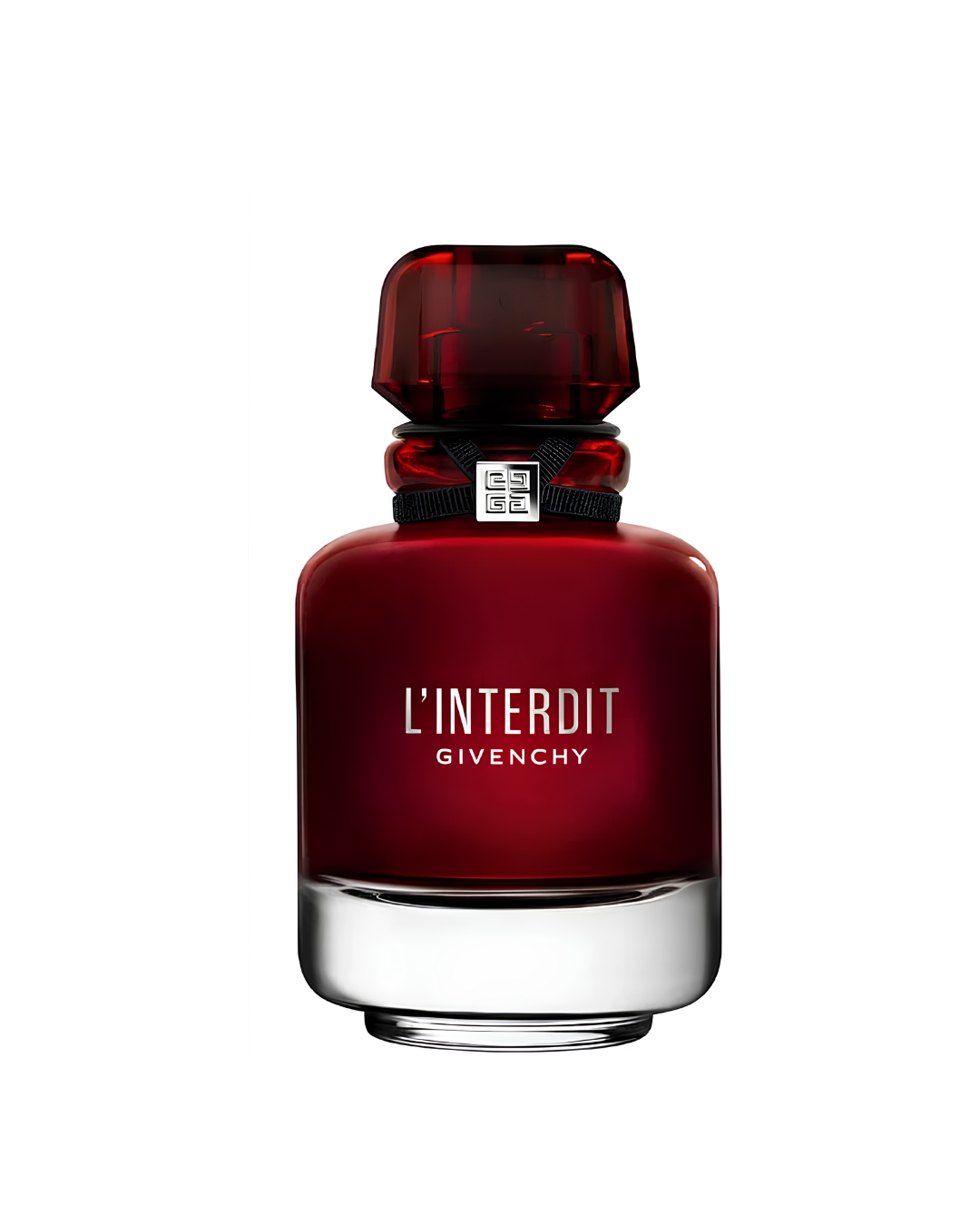 Givenchy L’Interdit Rouge EDP 80 ml