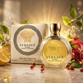 Versace Eros Pour Femme EDT