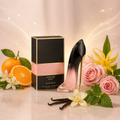 Good Girl Blush Elixir( Carolina herrera).