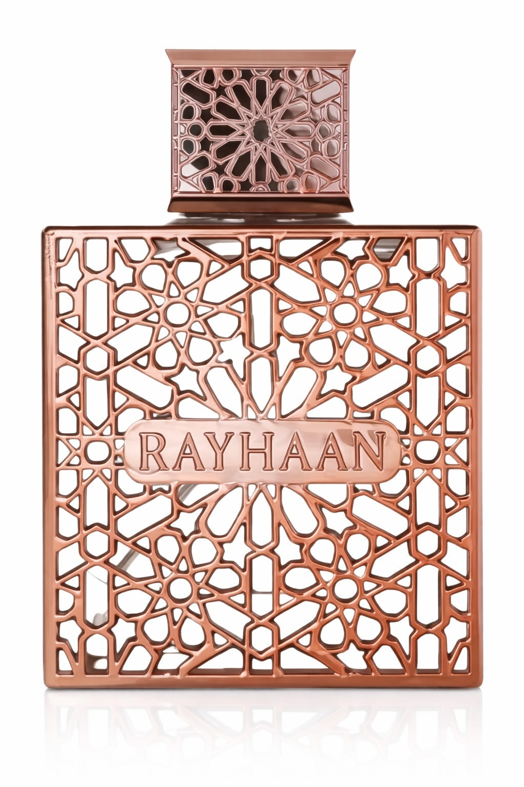 Rayhaan Divine