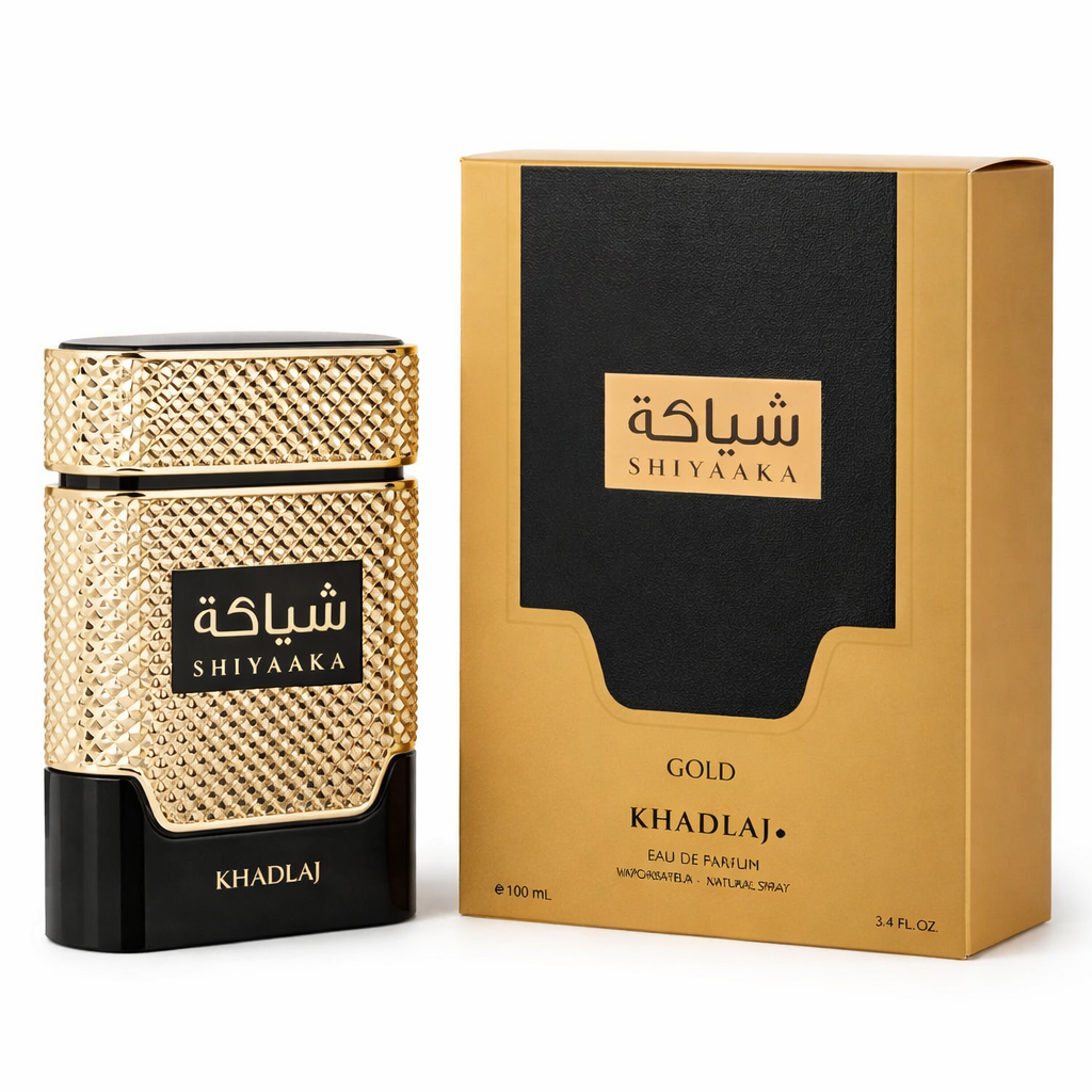 Khadlaj Shiyaaka Gold