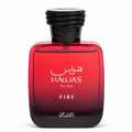 HAWAS FIRE