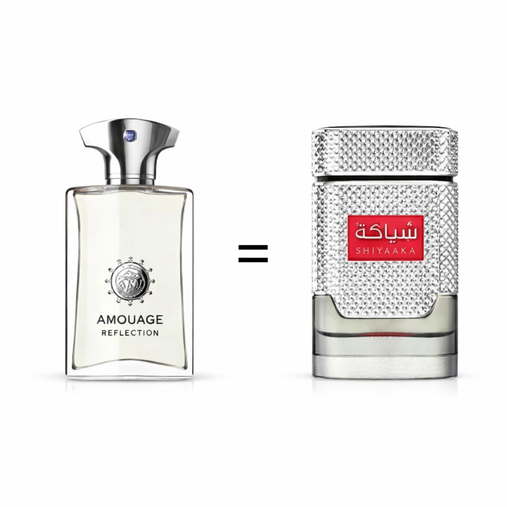 Khadlaj Shiyaaka Silver