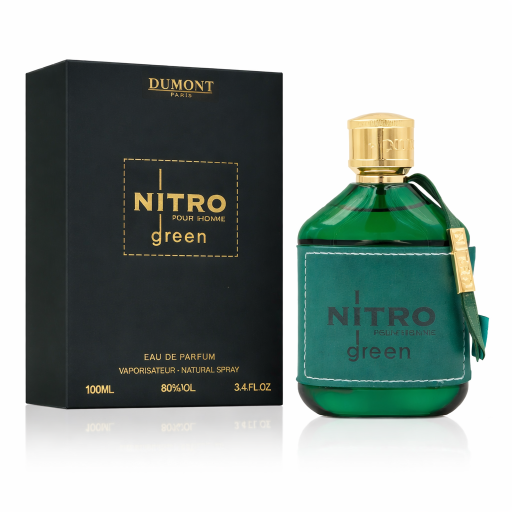 Nitro Green