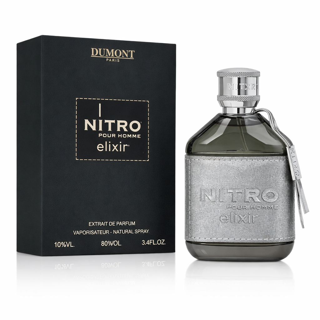 Nitro Elixir