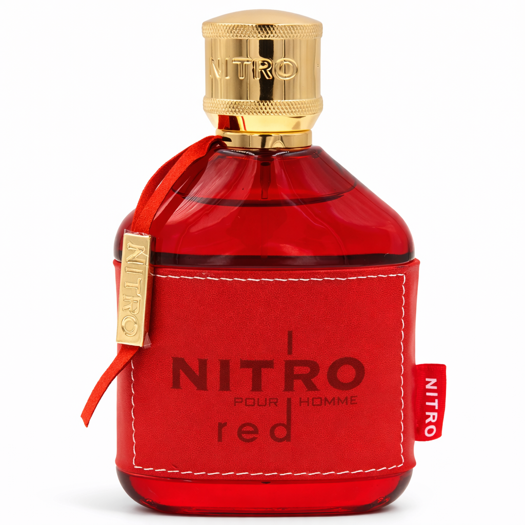 Nitro Red