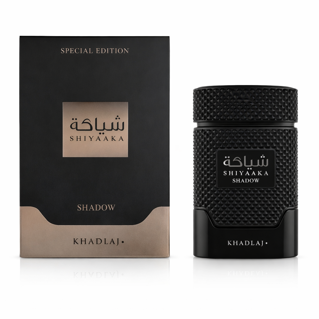 Khadlaj Shiyaaka Shadow