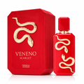 Veneno Scarlet