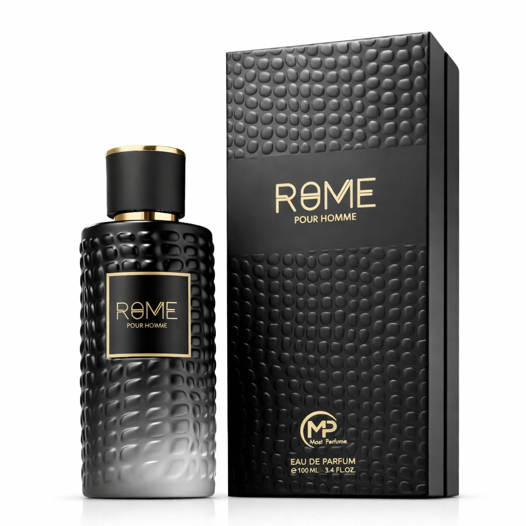 Rome Pour Homme