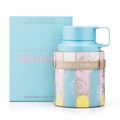 Odyssey marshmallow