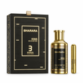 Bharara King Gold Edition