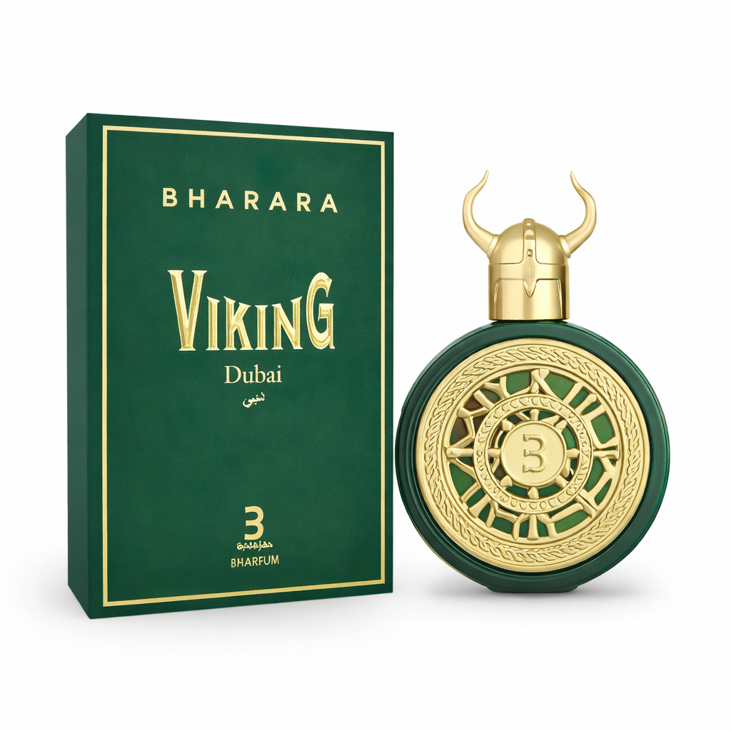 Bharara Viking Dubai