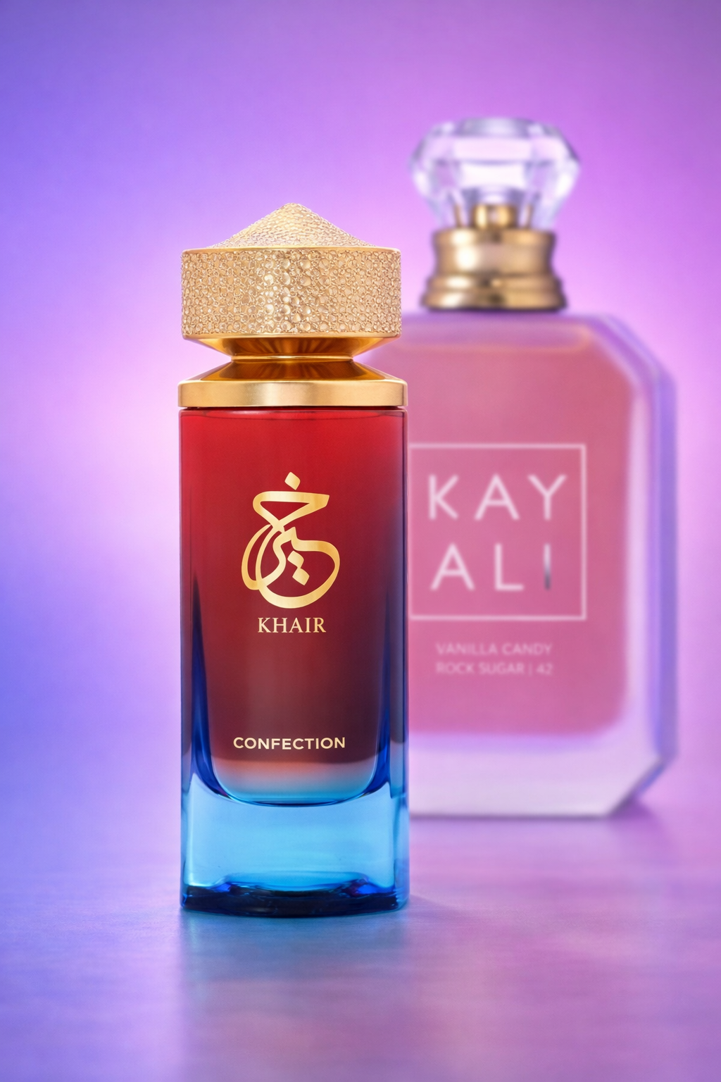 Khair Confection