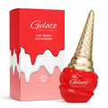 Gelato very berry strawberry Amaran