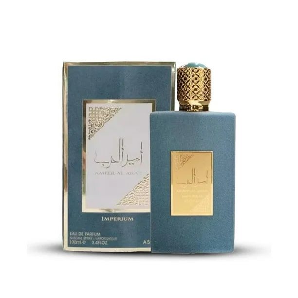 Ameer Al Arab IMPERIUM