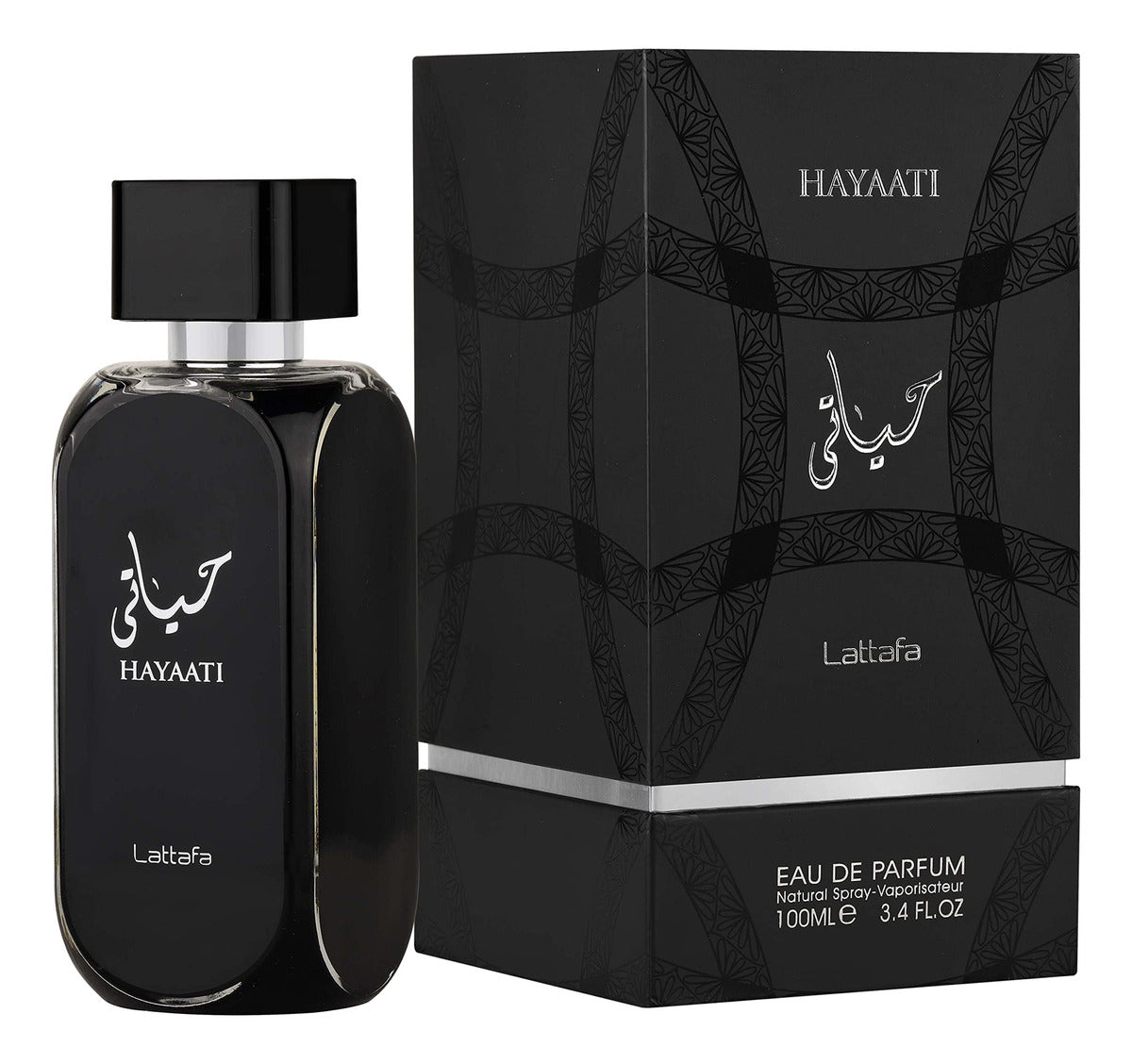 HAYAATI
