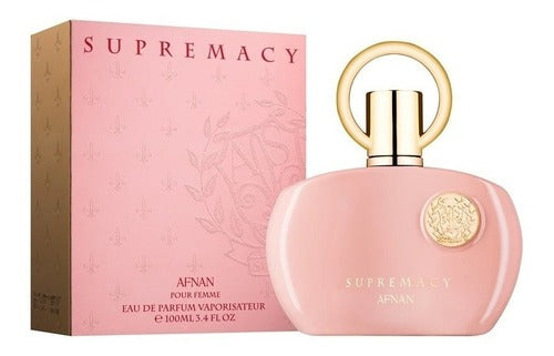 SUPREMACY PINK WOMEN