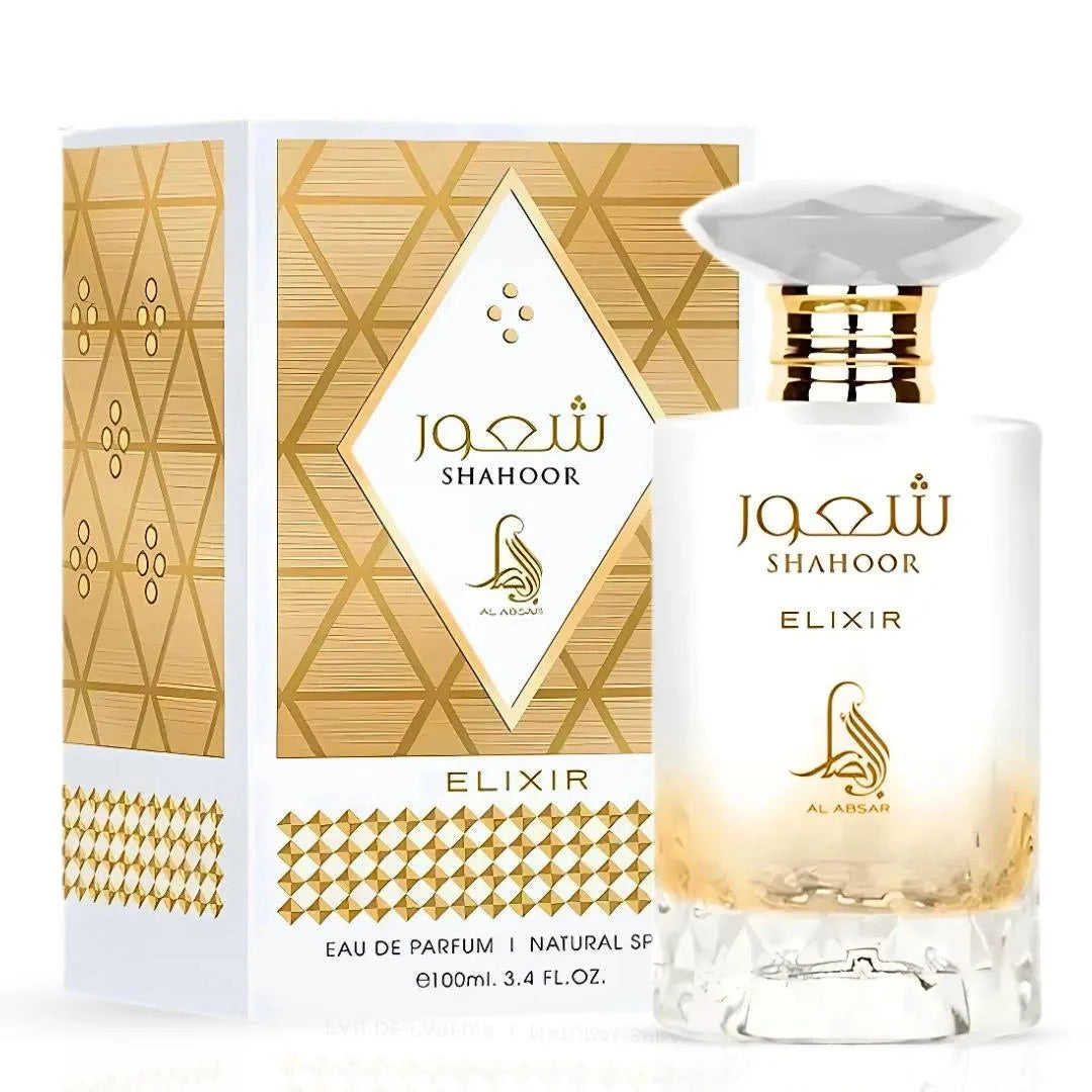 SHAHOOR ELIXIR