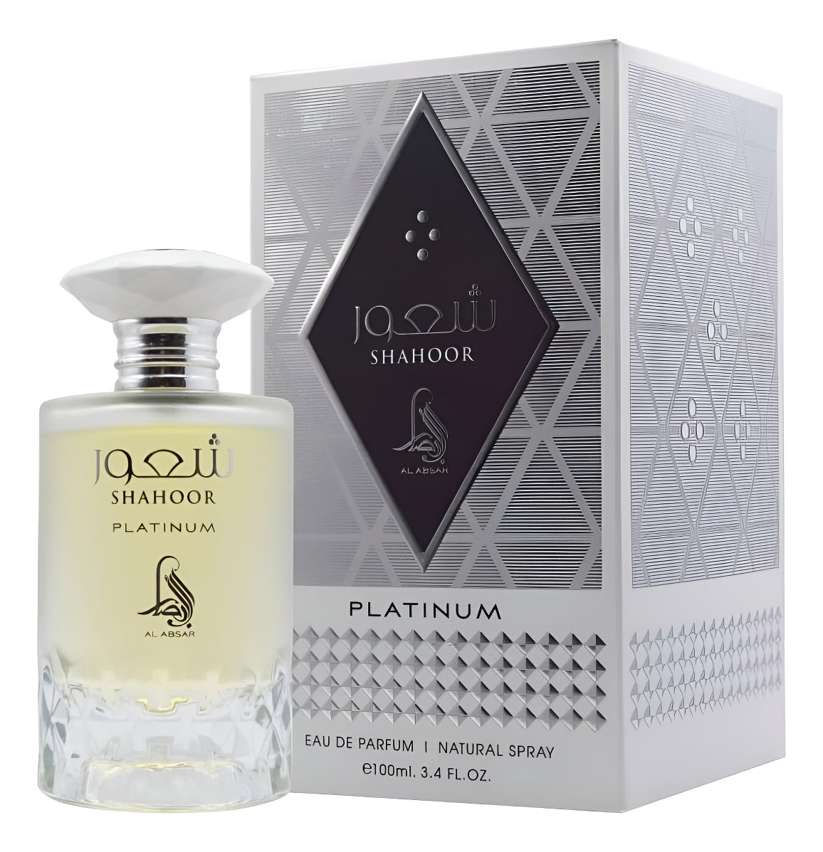 SHAHOOR PLATINUM
