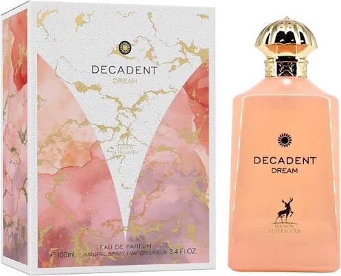 DECADENT DREAM