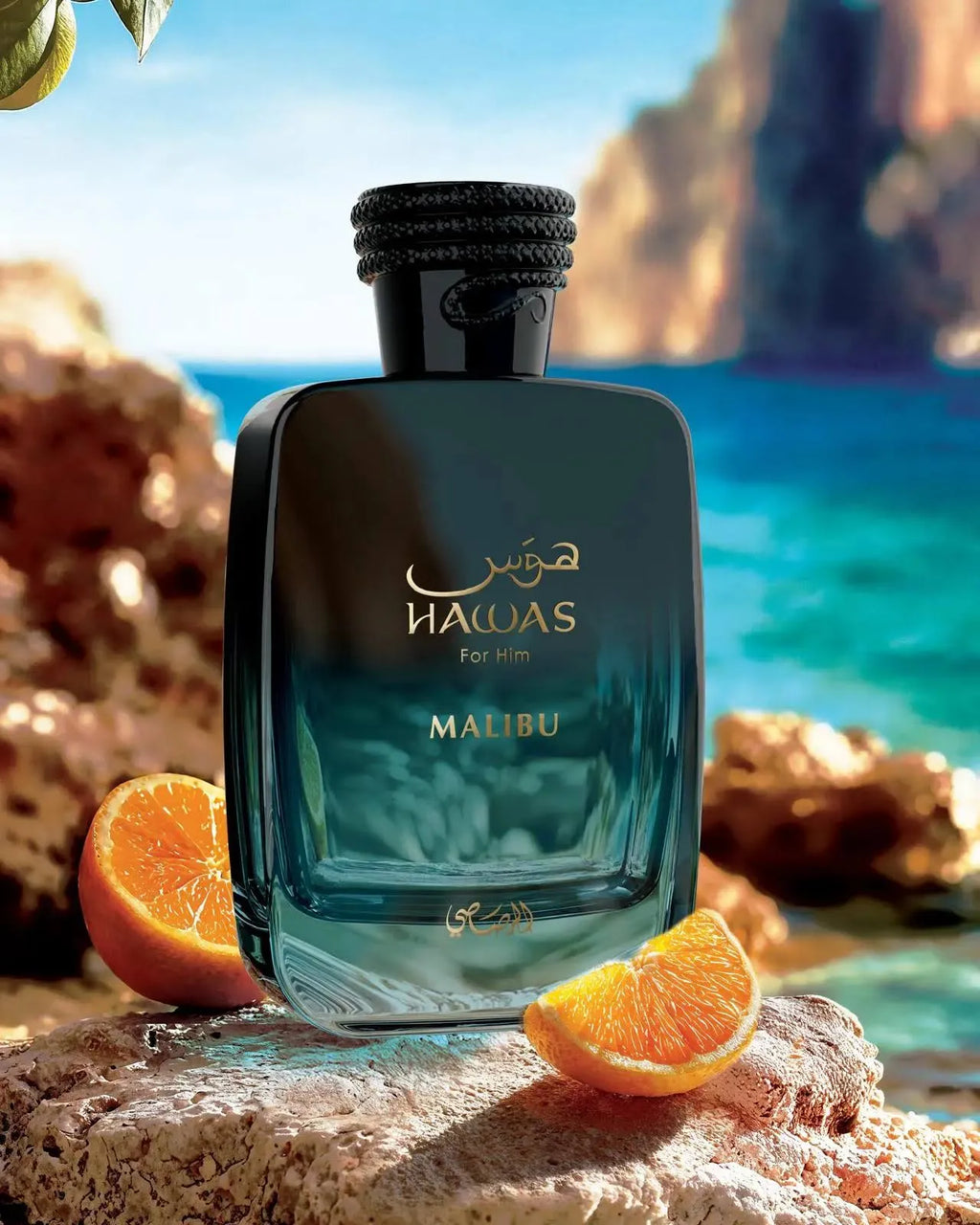 Hawas Malibu
