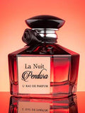 La Nuit Pendora