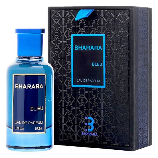 Bharara Bleu