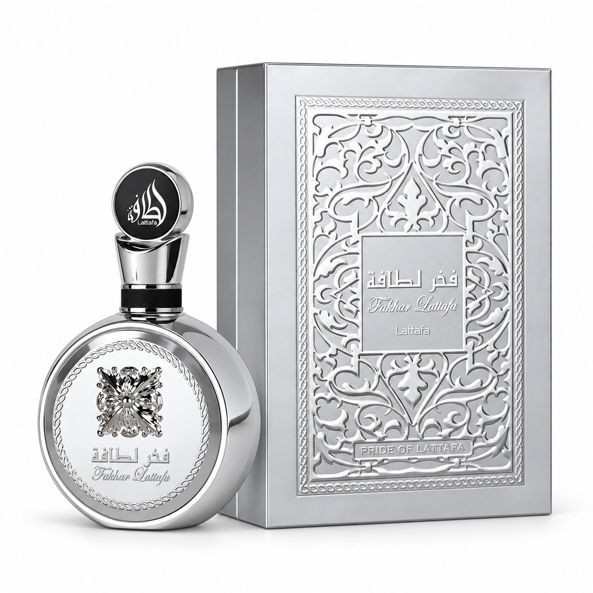 FAKHAR SILVER