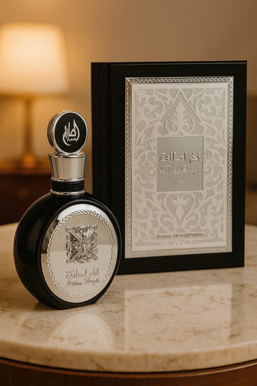 FAKHAR SILVER