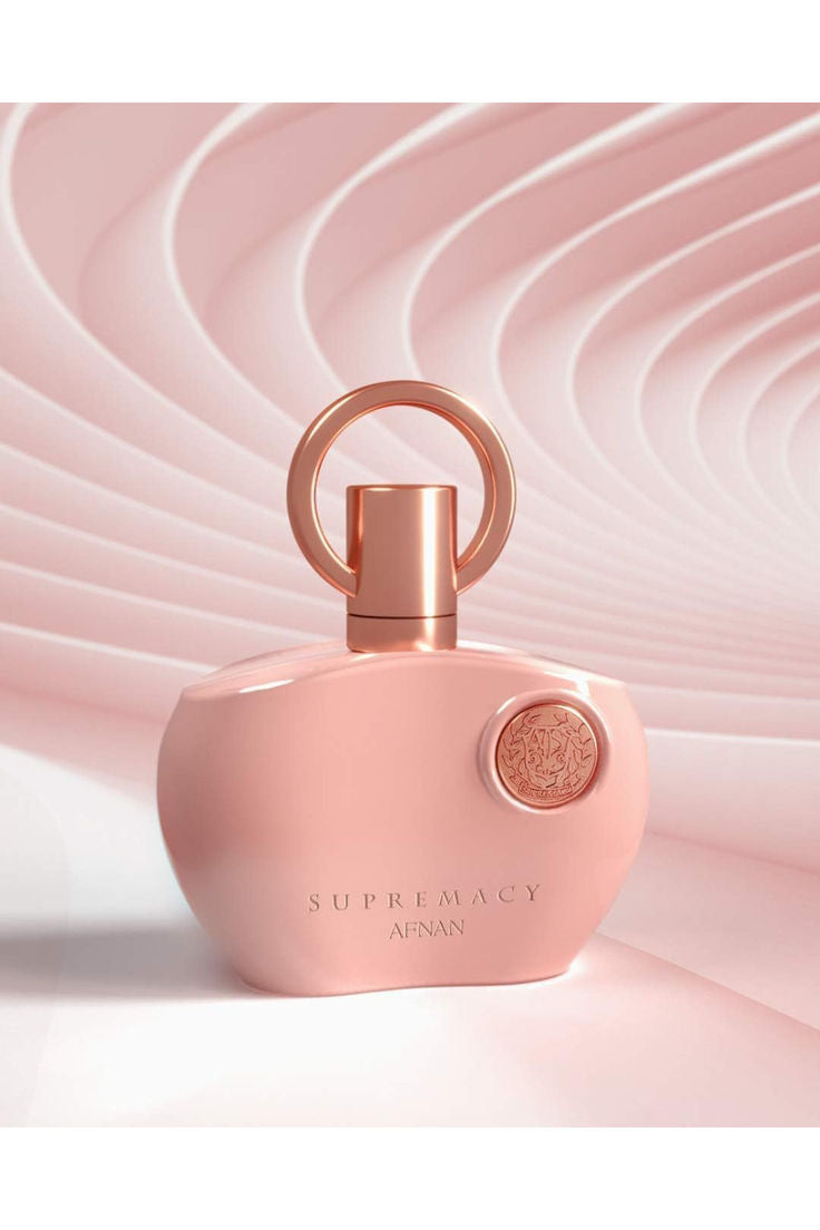 SUPREMACY PINK WOMEN